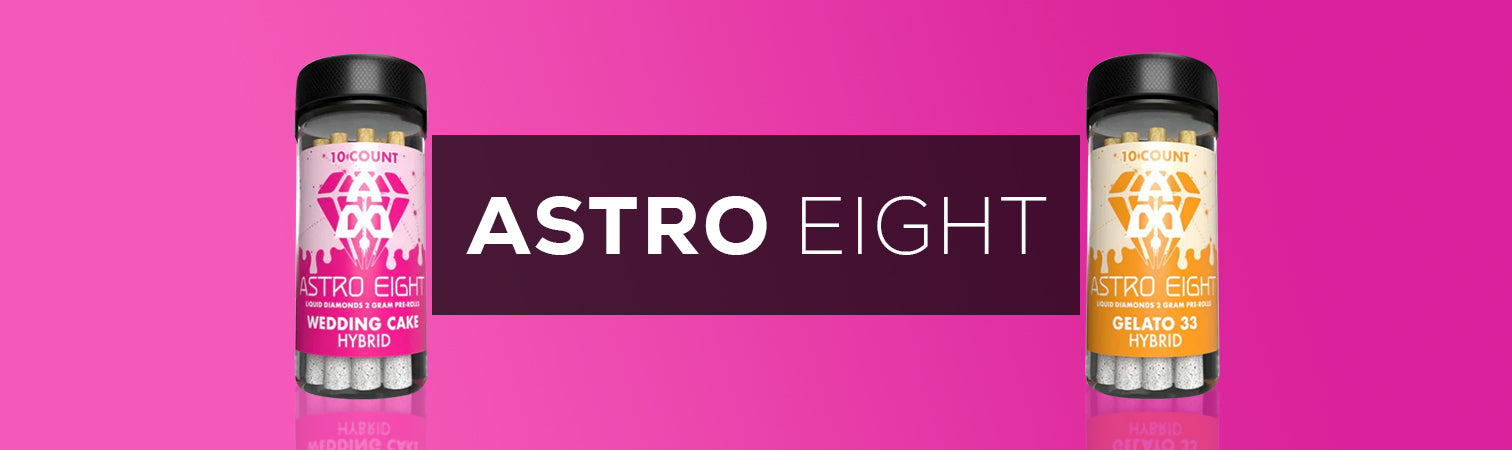 Astro Eight: Delta 8, 9, 10 Products Astro Eight: Delta 8, 9, 10 Products