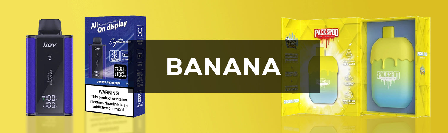 how much is elf bar vape Best Strawberry Banana Vape Juice 1+1 ELFBAR 600 Banana Ice Vaporia Pekini Best  Banana Disposable Vape Australia main image 0