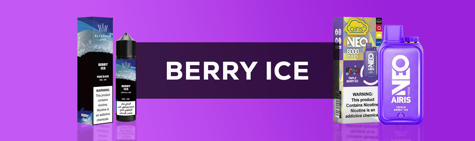 Berry Ice Flavor Disposable Vapes Online - Zmarksthespot Berry Ice Flavor Disposable Vapes Online - Zmarksthespot