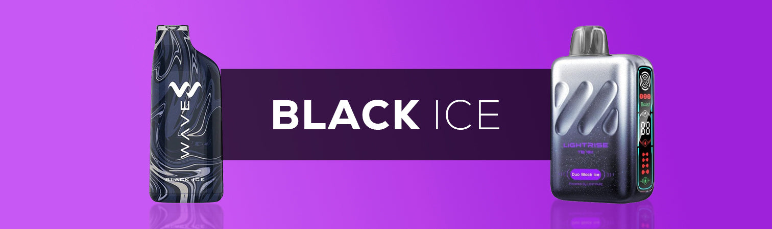 Black Ice Flavor Disposable Vapes Online - Zmarksthespot Black Ice Flavor Disposable Vapes Online - Zmarksthespot