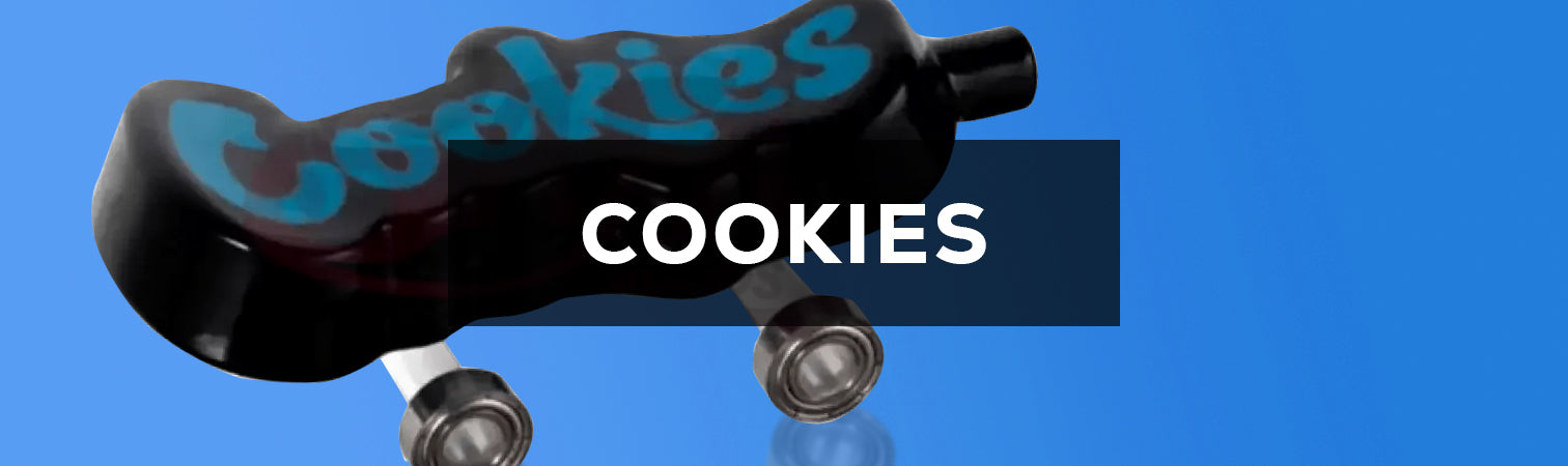 Cookies: Glass Rigs, Bongs, Pipes, Accessories & More Cookies: Glass Rigs, Bongs, Pipes, Accessories & More