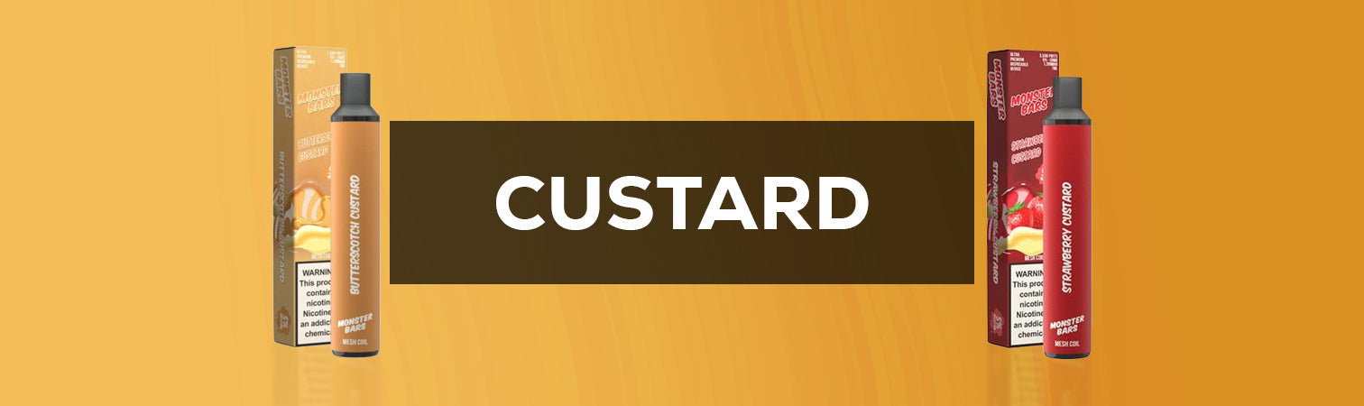 Custard Collection