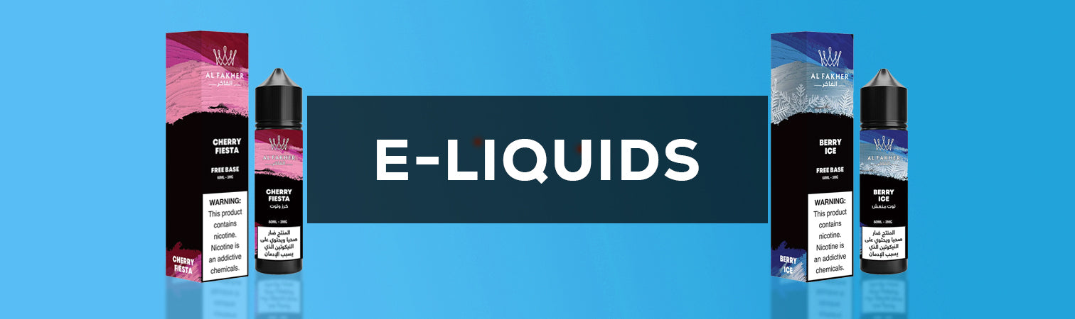 Explore E-Liquids Collection - Zmarksthespot Explore E-Liquids Collection - Zmarksthespot