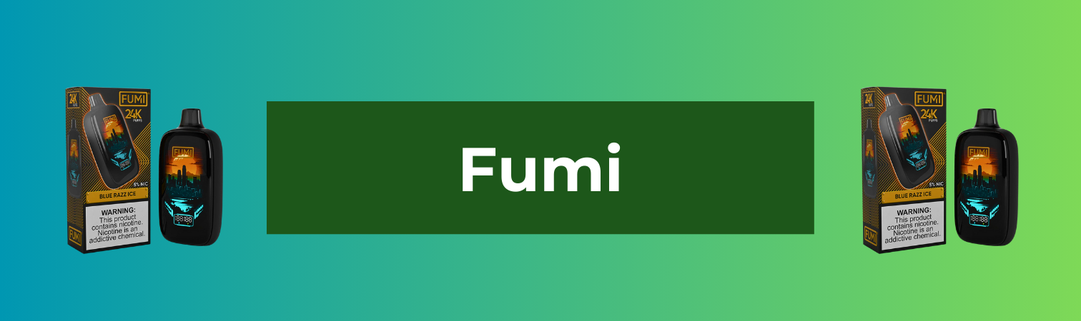 Fumi Disposable Vapes - Flavorful and Convenient Vaping Fumi Disposable Vapes - Flavorful and Convenient Vaping