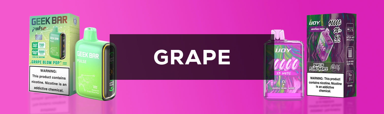 Grape Flavor Disposable Vapes Online - Zmarksthespot Grape Flavor Disposable Vapes Online - Zmarksthespot