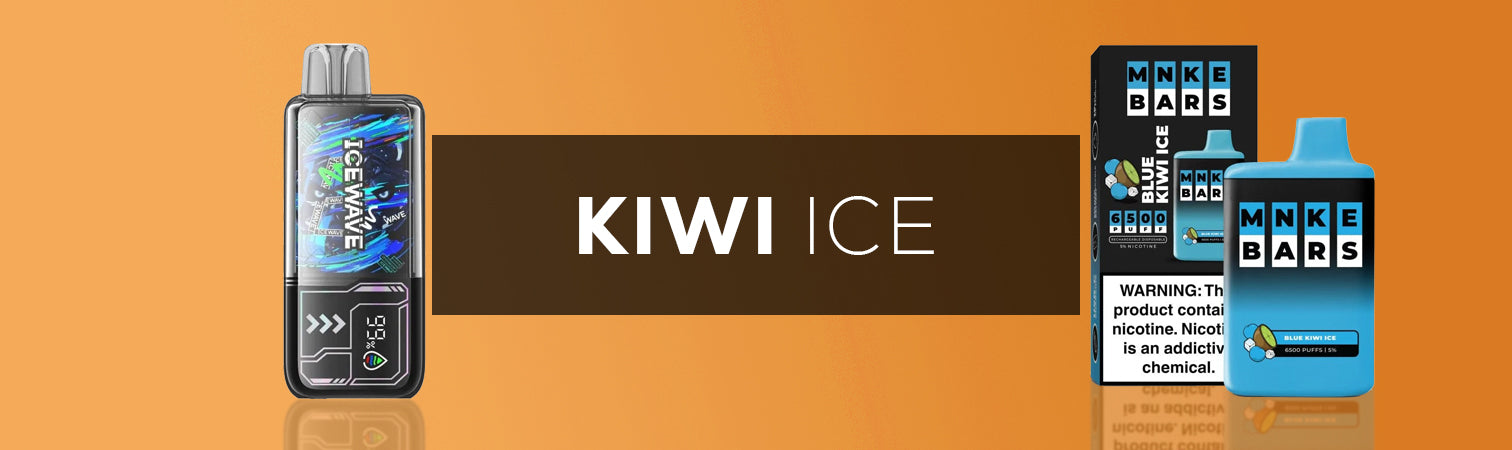 Kiwi Ice Flavor Disposable Vapes Online - Zmarksthespot Kiwi Ice Flavor Disposable Vapes Online - Zmarksthespot
