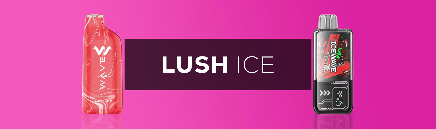 Lush Ice Flavor Disposable Vapes Online - Zmarksthespot Lush Ice Flavor Disposable Vapes Online - Zmarksthespot