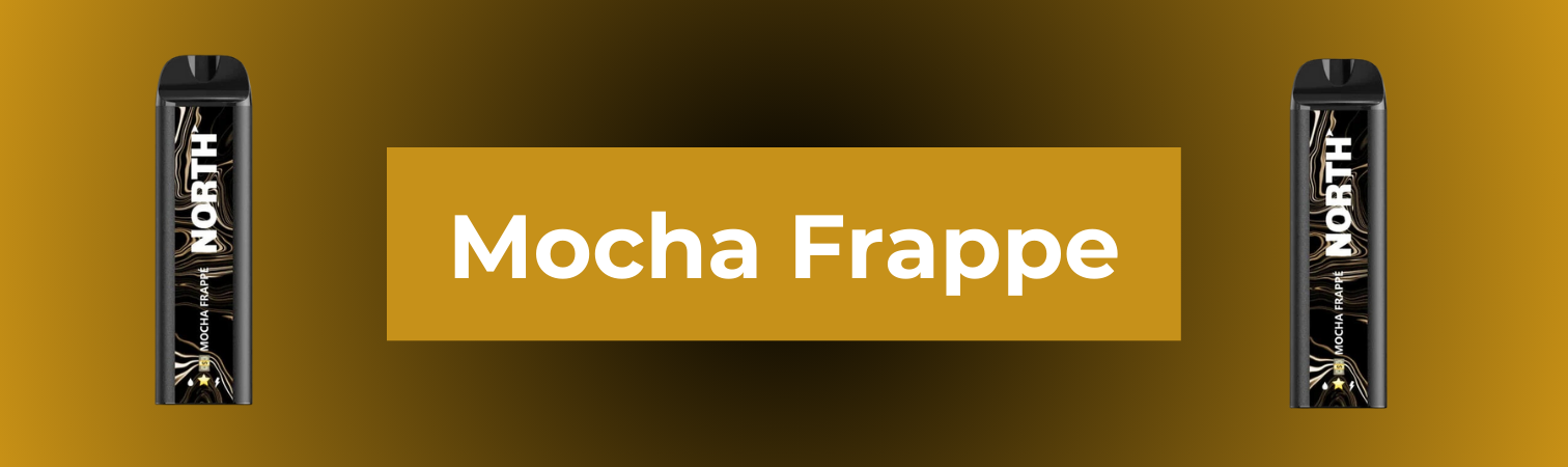 how much is elf bar vape Mocha Frappe Flavor Disposable Vapes