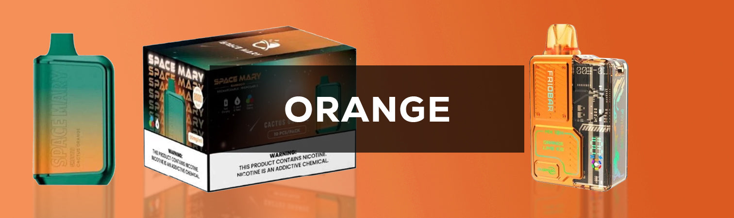 Orange Flavor Disposable Vapes Online - Zmarksthespot Orange Flavor Disposable Vapes Online - Zmarksthespot