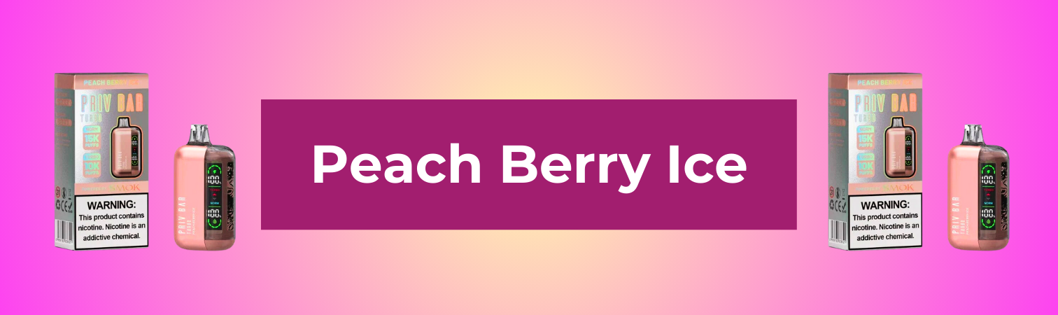peach ice vape flavor review FDA Approves Adult-Preferred Flavored Vapes with Age-Gating | Dennis Bruns  DDS posted on the topic