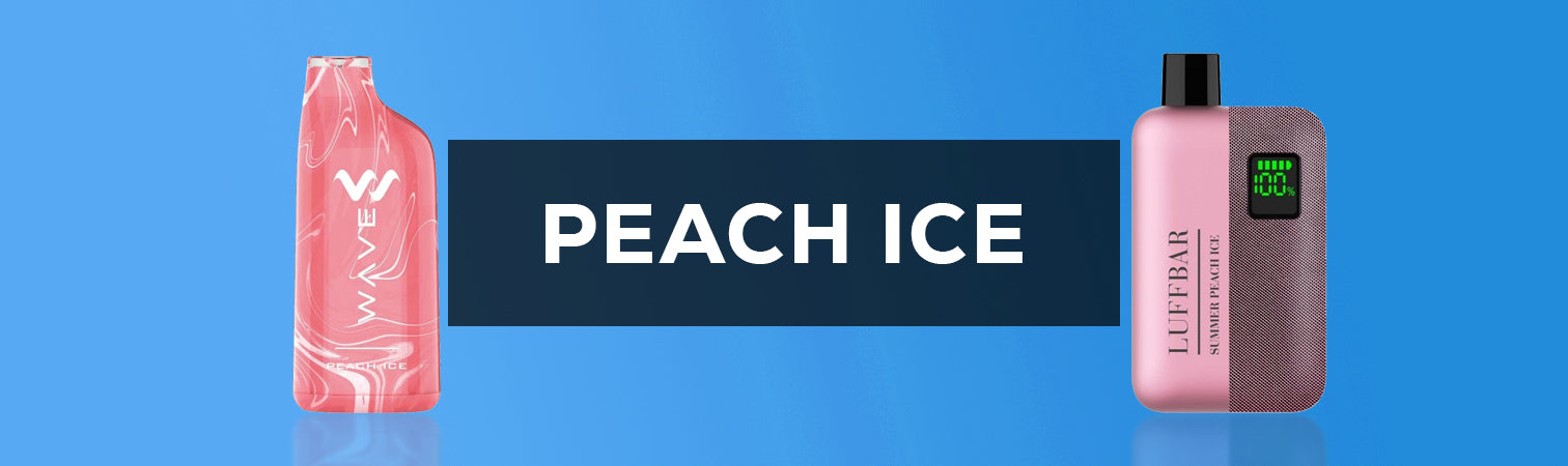 Peach Ice Flavor Disposable Vapes Online - Zmarksthespot Peach Ice Flavor Disposable Vapes Online - Zmarksthespot