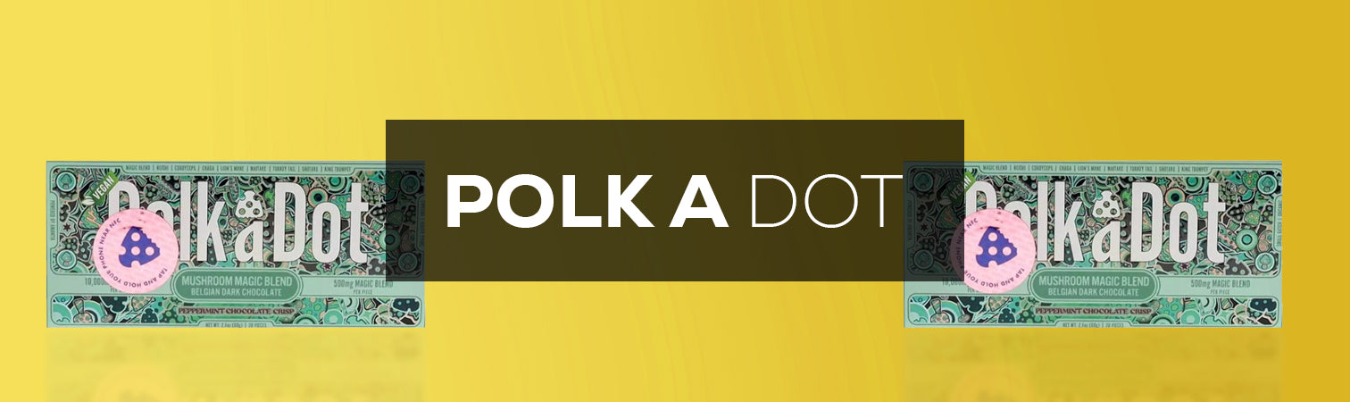 disposable vape bubbling Polkadot Pd20000 Puffs Disposable 0% Tobacco PolkaDot PD20000 Puffs  Disposable 0 Australia Eskimo Bros main image 1