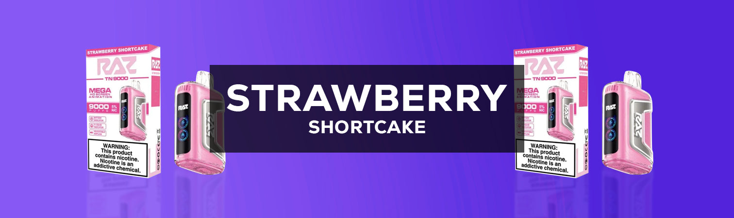 Strawberry Shortcake Collection