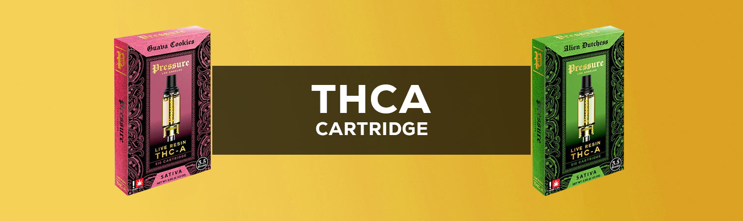 Cartridges: Pure and Potent Vapor For Therapeutic Relief