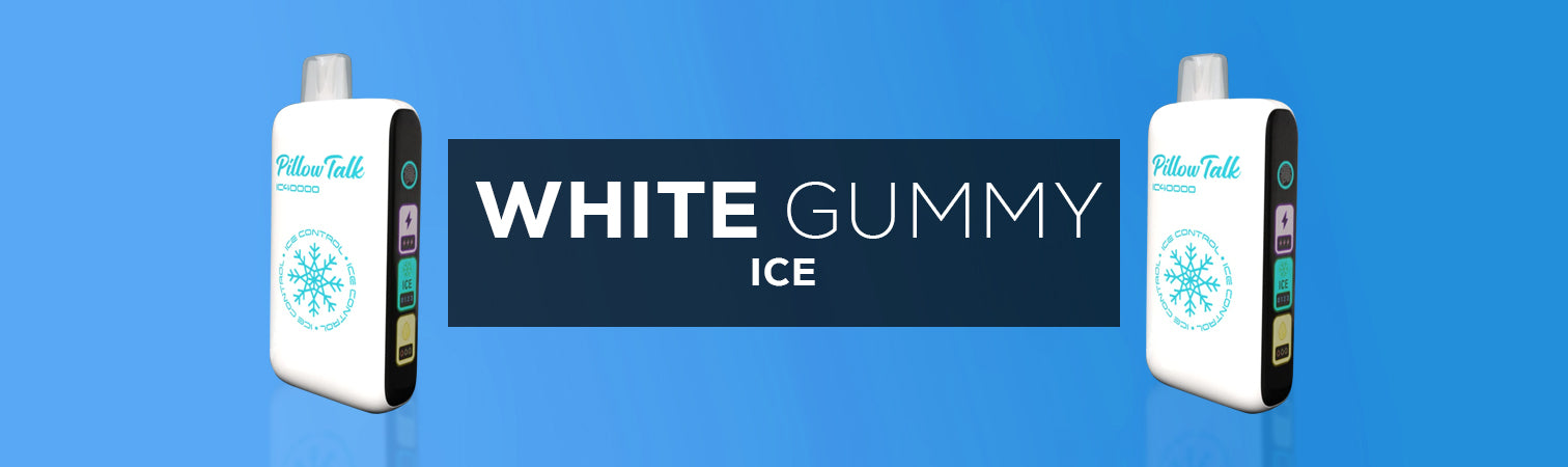 What Flavor Is White Gummy Ice Geek Bar White Gummy Ice Geek Bar Pulse Disposable Vape 15000 Puff What Flavor Is White Gummy Ice Geek Bar White Gummy Ice Geek Bar Pulse Disposable Vape 15000 Puff