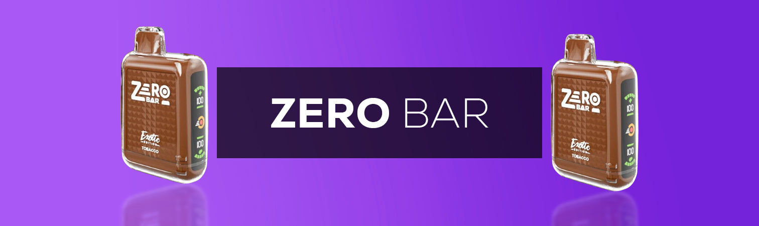 Premium ZERO BAR Disposable Vapes | Zmarksthespot Premium ZERO BAR Disposable Vapes | Zmarksthespot