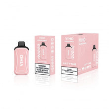 Cargar imagen en el visor de la galería, Single / 6IXTY9INE (Signature Series) (New) VIHOOO Supercharge 20K Disposable Vape