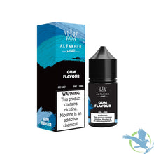 Load image into Gallery viewer, Gum Flavour AL Fakher Nicotine Salt E-Liquid 30ML
