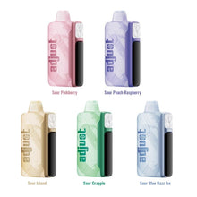 Load image into Gallery viewer, Adjust Mysour Disposable 40000 Puffs