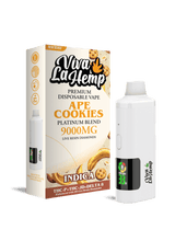 Load image into Gallery viewer, Ape Kush (Indica) Viva La Hemp THCP Disposable 9g