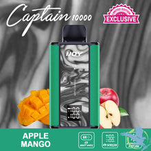 Cargar imagen en el visor de la galería, Apple Mango (New) / Single iJoy Captain 10000 Disposable