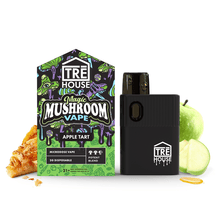 Load image into Gallery viewer, Apple Tart Tre House Magic Mushroom Disposable Vape 2gm