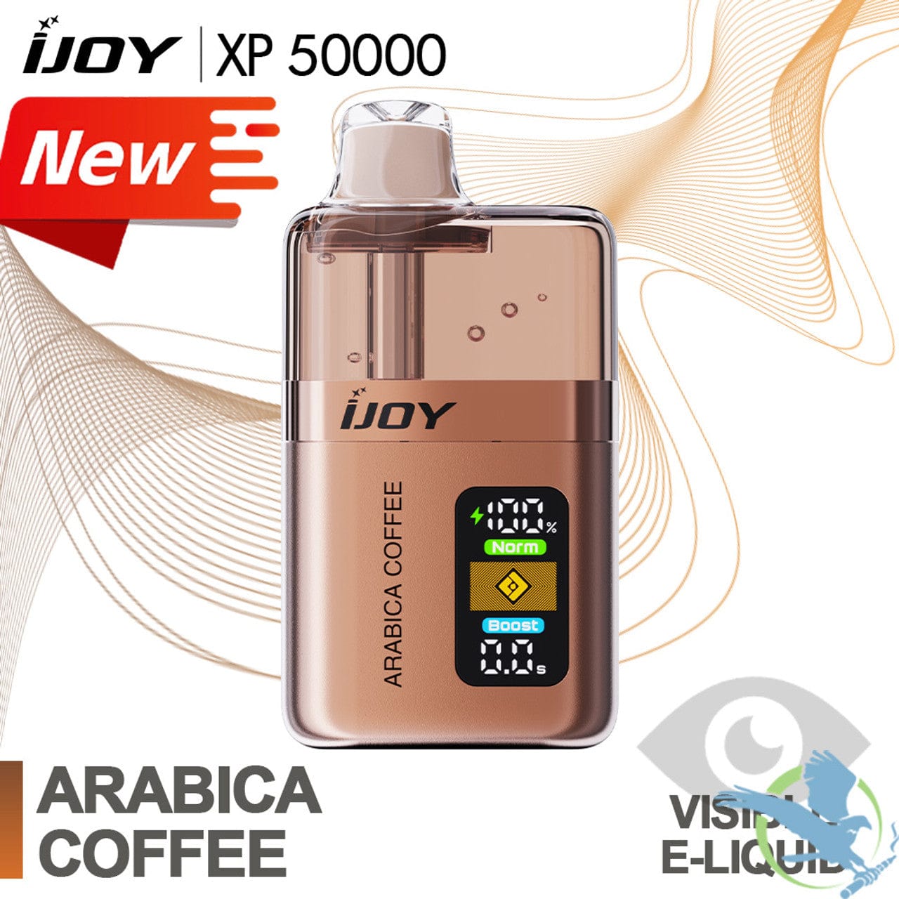 elf bar vape uk Shop Coffee Foger Switch Pro 30K Disposable