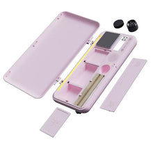 Load image into Gallery viewer, Baby Pink Buddy Smokers Travel Kit