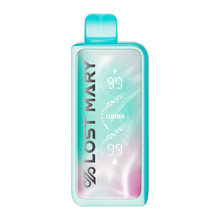 Load image into Gallery viewer, Baja Splash+ Lost Mary MT35000 Turbo Disposable Vape