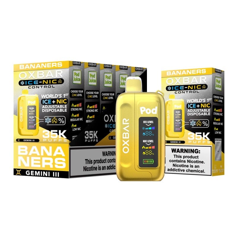 Bananers