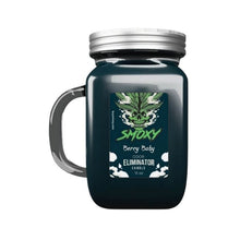 Load image into Gallery viewer, Berry Baby Smoxy Odor Eliminator Candle Jar 16oz