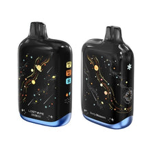 Cargar imagen en el visor de la galería, Berry Blossom Orion Bar 50K Disposable Vape 50000