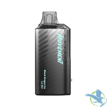 Load image into Gallery viewer, Black Dragon Ice Movement LV18000 Disposable by Lost Vape