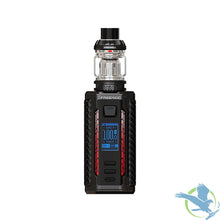 Load image into Gallery viewer, Black Freemax Maxus 3 Starter Kit