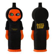 Load image into Gallery viewer, Black / Orange DazzLeaf Alien Cartridge Battery with LED Screen