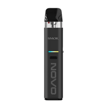 Load image into Gallery viewer, Black Smok Novo Eco Pod System Kit 1000mah