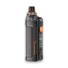 Load image into Gallery viewer, Black Vaporesso Armour G80w Starter Pod Kit
