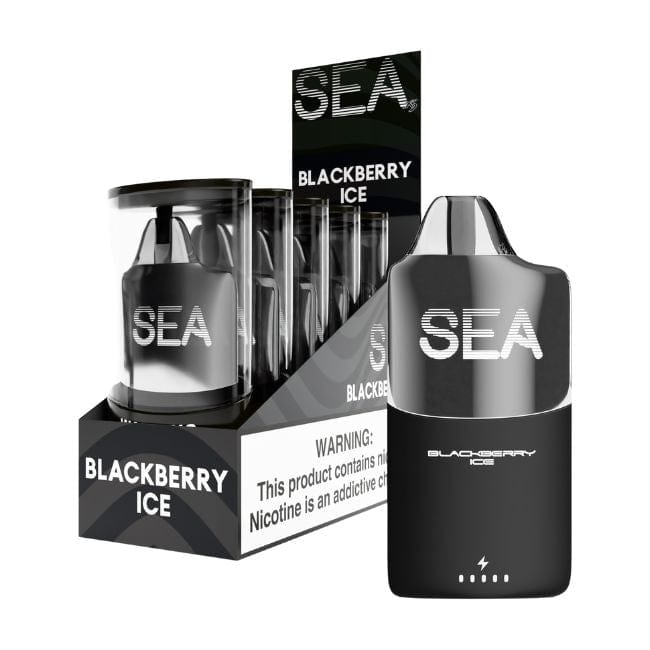 Sea XS Disposable Vape 15K