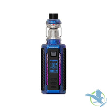 Load image into Gallery viewer, Blue Freemax Maxus 3 Starter Kit
