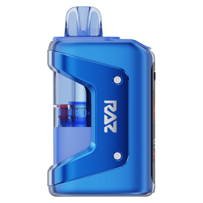 Raz Vue Disposable Kit 50K Raz Vue Disposable Kit 50K