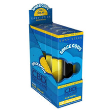 Load image into Gallery viewer, Blue Dream Space Gods CBD CBG CBN 2GM Disposable