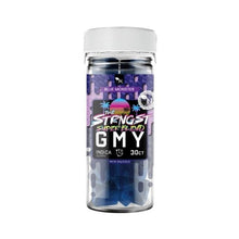 Load image into Gallery viewer, Blue Monster Indica AGFN The Strngst Gummies Super Blend 30count