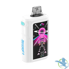 Load image into Gallery viewer, Blue Razz Ice Movement Next 30K Disposable Vape