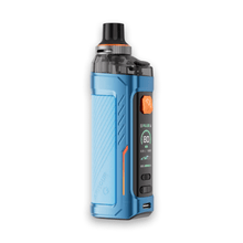 Load image into Gallery viewer, Blue Vaporesso Armour G80w Starter Pod Kit