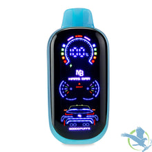 Load image into Gallery viewer, Blueberry Watermelon Mars Bar 60K Disposable