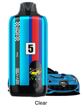 Load image into Gallery viewer, CLEAR Airis Speedy Disposable Vape 15000