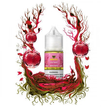 Load image into Gallery viewer, California Cherry / 35mg Urban Tale Salt Nicotine E-Liquid x Lost Mary