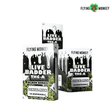 Load image into Gallery viewer, Cereal Milk Flying Monkey Black Series Badder Disposable Vape 2 GM