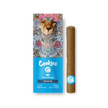 Load image into Gallery viewer, Cheetah Piss Cookies HHC Hemp Blunt 2g