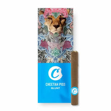 Cargar imagen en el visor de la galería, Cheetah Piss Cookies Hemp Blunt D8 2gm